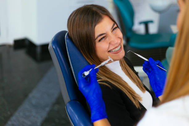 Best Emergency Dental Care  in Rosaryville, MD