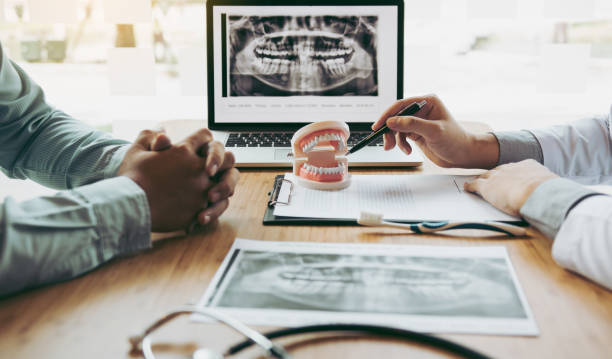 Best Root Canal Treatment  in Rosaryville, MD