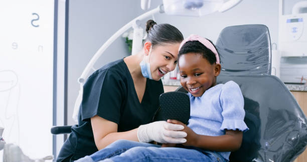 Best Laser Dentistry  in Rosaryville, MD