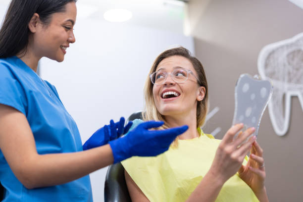 Best Dental Fillings (Composite and Amalgam)  in Rosaryville, MD