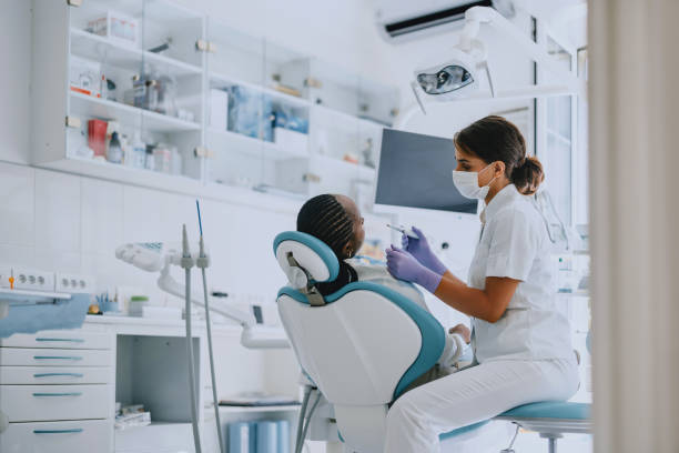  Rosaryville, MD Dental Services Pros