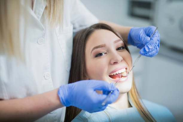 Best Root Canal Treatment  in Rosaryville, MD