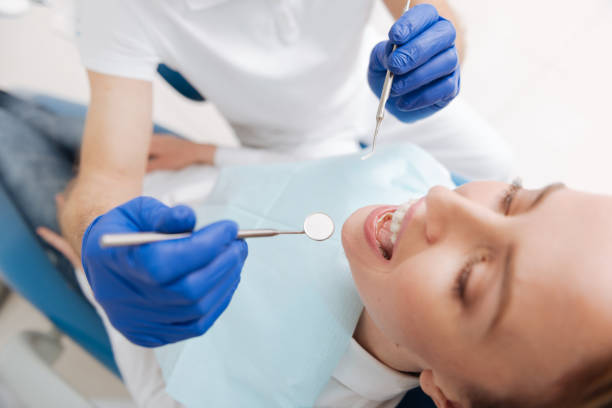 Best Veneers and Lumineers  in Rosaryville, MD