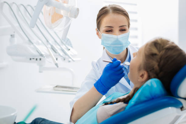Best Dental Inlays and Onlays  in Rosaryville, MD